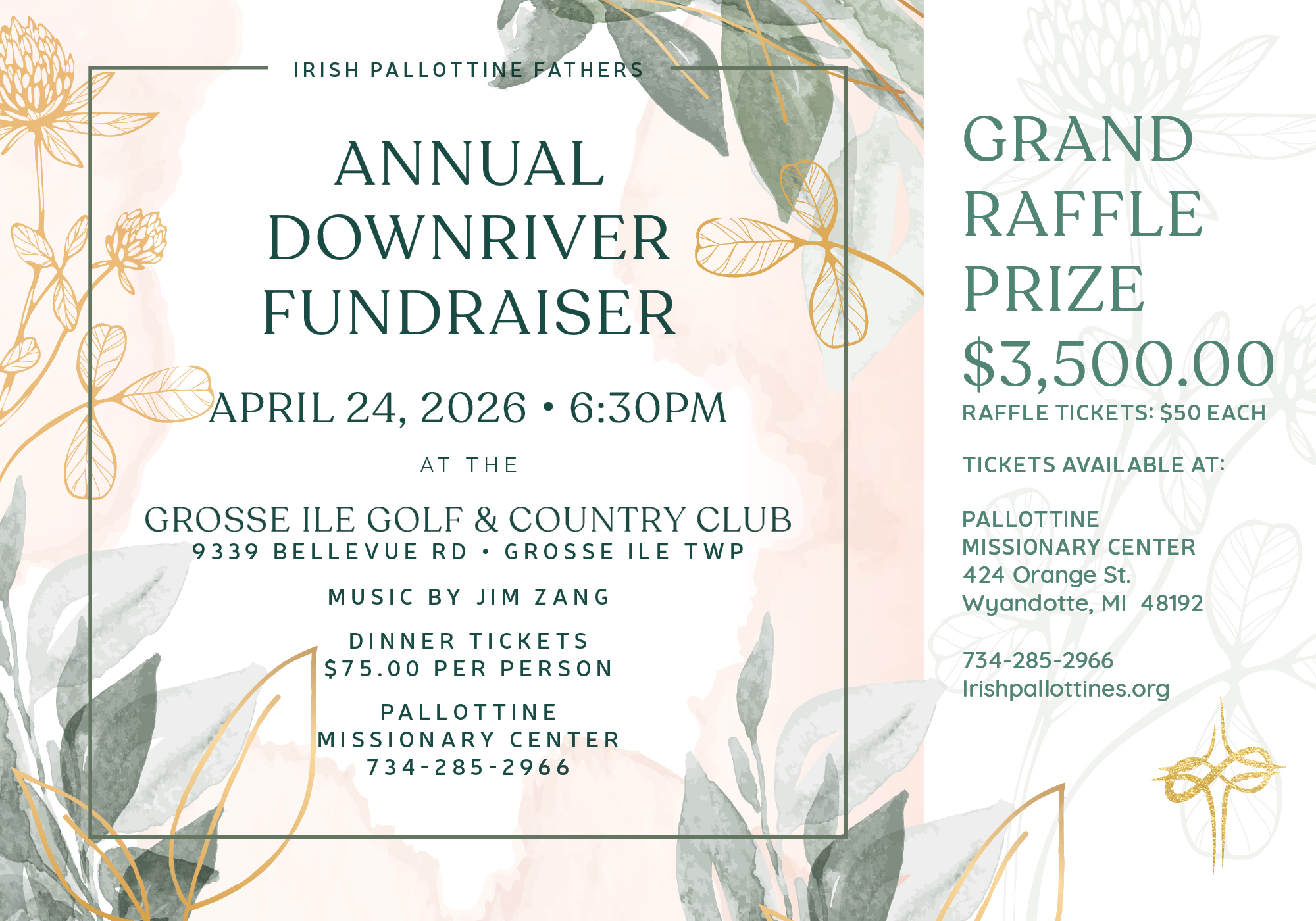 Downriver Fundraiser Social Media26